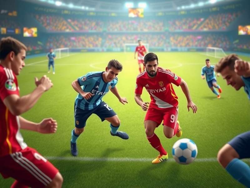 Football Masters IN Diwali Event
